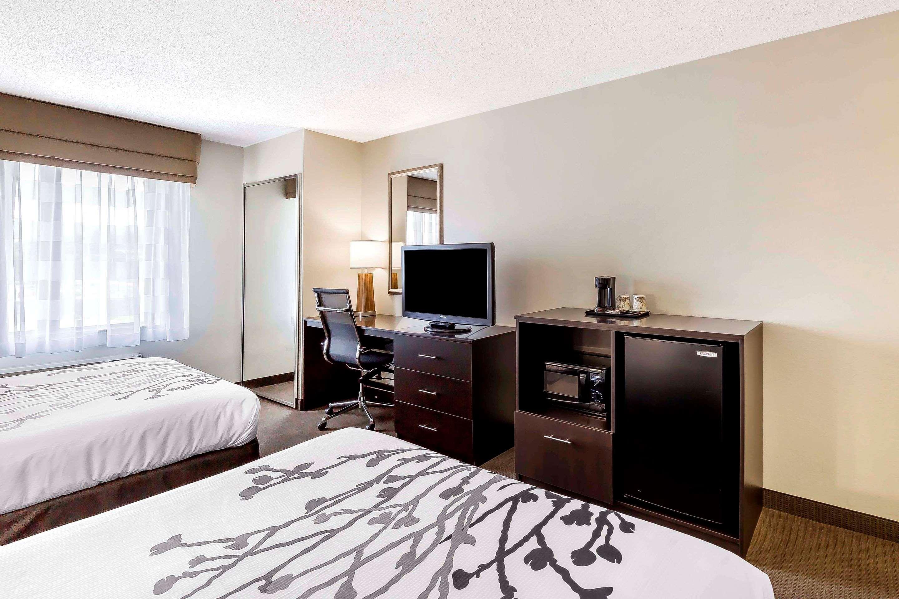 Sleep Inn Columbia Gateway Jessup Exterior foto